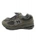 NEW BALANCE (ニューバランス) スニーカー グレー サイズ:US7.5：13000円