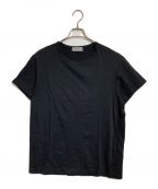 Yohji Yamamoto pour hommeヨウジヤマモト プールオム）の古着「半袖Tシャツ」｜ブラック