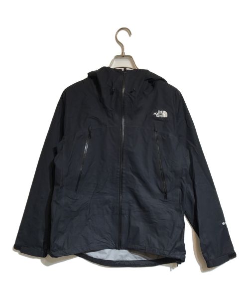 THE NORTH FACE（ザ ノース フェイス）THE NORTH FACE (ザ ノース フェイス) クライムベリーライトジャケット ブラック サイズ:Ｍの古着・服飾アイテム