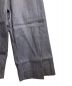 中古・古着 KUON (クオン) Indigo Denim Hakama Trousers インディゴ サイズ:L：20000円