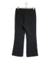 Needles (ニードルズ) String Easy Pant ブラック サイズ:Ｓ：12000円