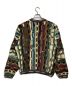 Coogi (クージー) 3Dニット ベージュ サイズ:L：17000円