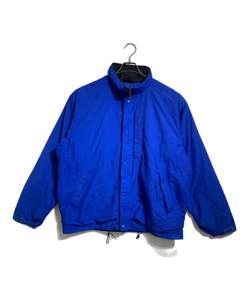 Patagonia（パタゴニア）Patagonia (パタゴニア) insulated jacket ブルー サイズ:XLの古着・服飾アイテム