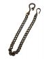 WEIRDO (ウィアード) SPANNER - WALLET CHAIN：10000円