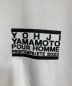 Yohji Yamamoto pour hommeの古着・服飾アイテム：11000円