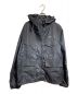 eYe COMME des GARCONS JUNYAWATANABE MAN（アイ コム デ ギャルソン ジュンヤ ワタナベ マン）の古着「eYe LIGHTWEIGHT PARKA」｜ブラック