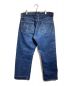 LEVI'S (リーバイス) 501XXデニムパンツ インディゴ サイズ:不明：270000円