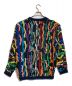 Coogi (クージー) 3D立体ニット ブラック サイズ:M：20000円