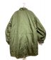 US ARMY (ユーエスアーミー) M-65 Fishtail Parka カーキ サイズ:Ｓ：30000円