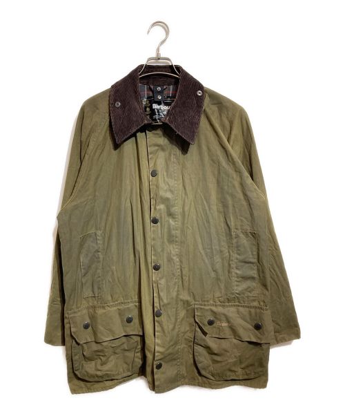 Barbour（バブアー）Barbour (バブアー) オイルドジャケット カーキ サイズ:不明の古着・服飾アイテム