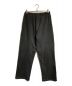 GreatLand (グレートランド) FLARE SWEAT PANT グレー サイズ:L：15000円