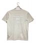 Dior (ディオール) ポケットTシャツ ベージュ サイズ:M：35000円