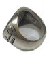 中古・古着 GLAD HAND (グラッドハンド) 10th Anniversary Signet Ring サイズ:13号：22000円