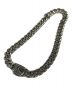 GLAD HAND (グラッドハンド) NARROW CHAIN BRACELET シルバー：20000円