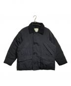 L.L.Beanエルエルビーン）の古着「Boothbay Down Parka」｜ブラック