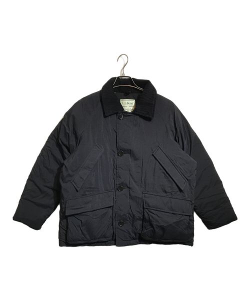 L.L.Bean（エルエルビーン）L.L.Bean (エルエルビーン) Boothbay Down Parka ブラック サイズ:MEDIUMの古着・服飾アイテム