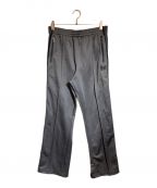 Needlesニードルズ）の古着「EX TRACK PANT POLY SMOOTH」｜グレー