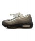 NIKE (ナイキ) AIR MAX 95 OG グレー サイズ:24㎝：13000円