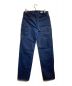 TENDER Co. (テンダー コー) 132D DENIM PANTS インディゴ サイズ:3：13000円