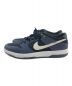 NIKE SB (ナイキエスビー) ズームダンクローエリート ネイビー サイズ:27.5cm：16000円