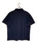 The CLASIK (ザ クラシック) CLASSIC POLO SHIRT ネイビー サイズ:48：14000円