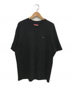 SUPREMEシュプリーム）の古着「Small Box Tシャツ」｜ブラック