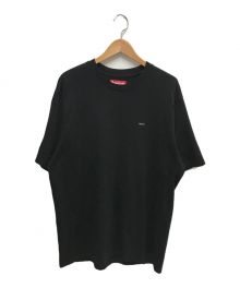 SUPREME（シュプリーム）の古着「Small Box Tシャツ」｜ブラック