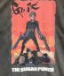 中古・古着 THE SUGAR PUNCH (シュガーパンチ) GANTZ (ガンツ) プリントTシャツ ブラック サイズ:XL 未使用品：19000円