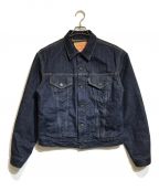 LEVI'Sリーバイス）の古着「559XX1960sデニムトラッカージャケット」｜インディゴ