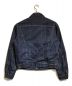 LEVI'S (リーバイス) 559XX1960sデニムトラッカージャケット インディゴ サイズ:Ｌ：23000円