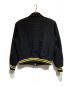 LITTLEBIG (リトルビッグ) Ribbed Jacket ブラック サイズ:46：20000円