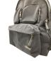 中古・古着 EASTPAK (イーストパック) BEAMS (ビームス) Padded Pak'r XL別注リュック ブラック：10000円