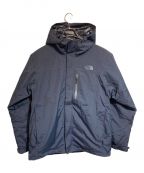 THE NORTH FACEザ ノース フェイス）の古着「Zeus TRICLIMATE JKT」｜ブラック