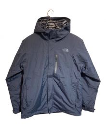 THE NORTH FACE（ザ ノース フェイス）の古着「Zeus TRICLIMATE JKT」｜ブラック