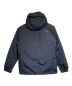 THE NORTH FACE (ザ ノース フェイス) Zeus TRICLIMATE JKT ブラック サイズ:XL：13000円