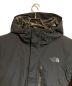 中古・古着 THE NORTH FACE (ザ ノース フェイス) Zeus TRICLIMATE JKT ブラック サイズ:XL：13000円