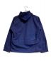 ATLAST & CO (アットラスト) SAILING COAT ネイビー サイズ:40：50000円