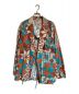 Engineered Garments（エンジニアド ガーメンツ）の古着「D Sum Jacket Islamic Tile Print」｜ベージュ