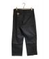 BEN DAVIS (ベンデイビス) Frisko Work Pants ブラック サイズ:Ｗ32：13000円