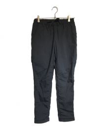 teatora（テアトラ）の古着「Wallet Pants OFFICE Packable」｜ブラック