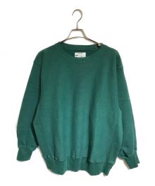 NEXUSVII（ネクサスセブン）の古着「W/S CREW "GREEN"」｜グリーン