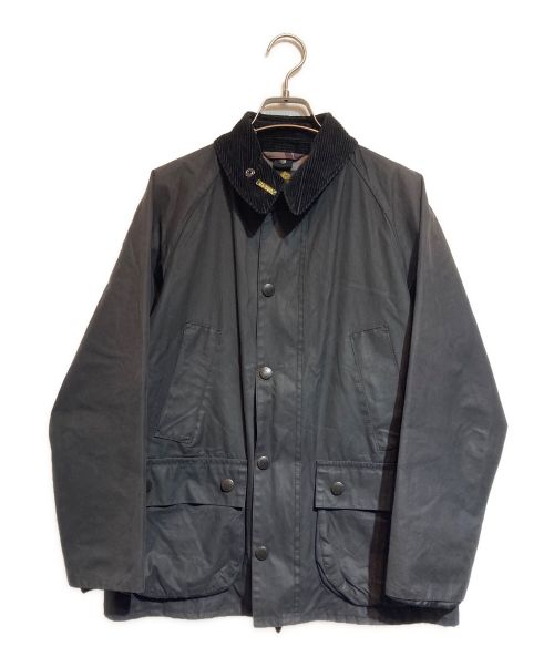 Barbour（バブアー）Barbour (バブアー) SL BEDALE ブラック サイズ:34の古着・服飾アイテム