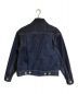 KOOKY ZOO (ク―キーズ―) JUNVEILE DENIM JACKET インディゴ サイズ:1：35000円