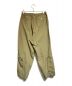 NEXUSVII (ネクサスセブン) SUPPLEX FLIGHT PANTS オリーブ サイズ:46 未使用品：17000円