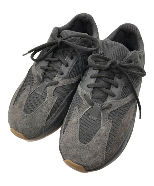 adidas（アディダス）adidas (アディダス) YEEZY BOOST700/イージーブースト700 グレー サイズ:US8の古着・服飾アイテム