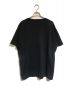 CELINE (セリーヌ) BOY DOLLラインストーンTシャツ ブラック サイズ:XL：40000円