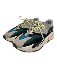 adidas（アディダス）の古着「YEEZY Boost 700 "Wave Runner"」｜グレー