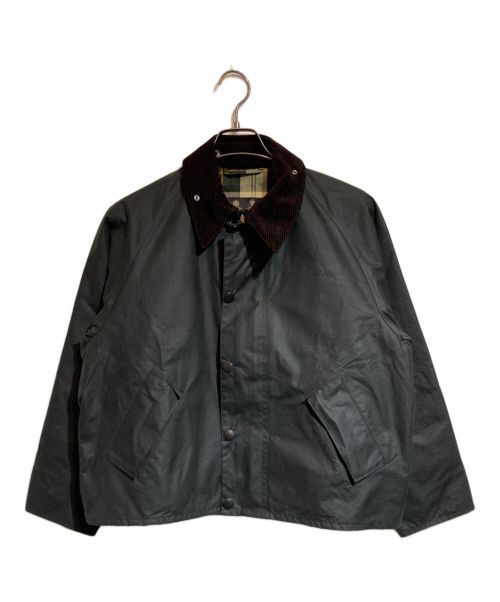 Barbour（バブアー）Barbour (バブアー) トランスポートジャケット ブラック サイズ:sの古着・服飾アイテム