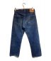 LEVI'S (リーバイス) 501xxデニムパンツ インディゴ サイズ:W32×L36：15000円