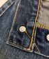 中古・古着 LEVI'S (リーバイス) 501xxデニムパンツ インディゴ サイズ:W32×L36：15000円